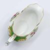 Royal Albert Albany Green Tea Milk Jug