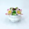 Royal Albert Flower Of The Month Posy December