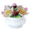 Royal Albert Flower Of The Month Posy December