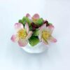 Royal Albert Flower Of The Month Posy December