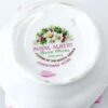 Royal Albert Flower Of The Month Posy December