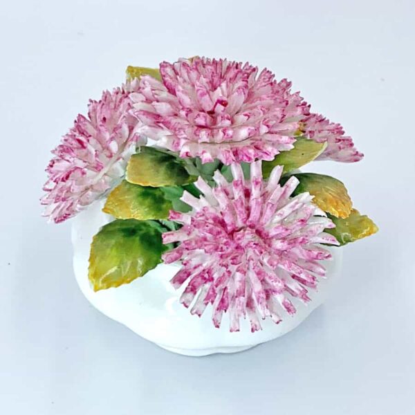 Royal Albert Flower Of The Month Posy November