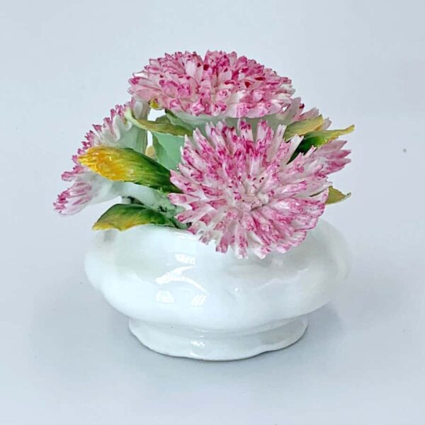Royal Albert Flower Of The Month Posy November