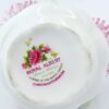 Royal Albert Flower Of The Month Posy November