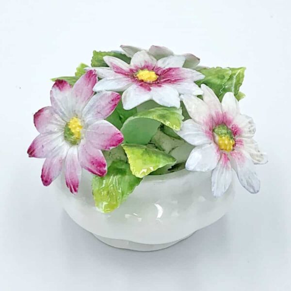 Royal Albert Flower Of The Month Posy September