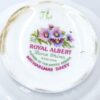 Royal Albert Flower Of The Month Posy September
