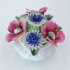 Royal Albert Flower Of The Month Posy Poppy August