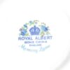 Royal Albert Memory Lane Coffee Duo