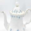 Royal Albert Memory Lane  Coffee Pot