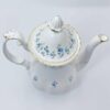 Royal Albert Memory Lane  Coffee Pot