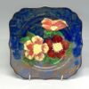 Royal Doulton Dog Rose Decorative Plate