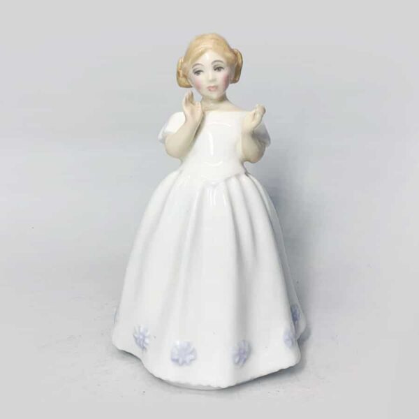 Royal Doulton Figurine Catherine HN3044