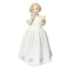 Royal Doulton Figurine Catherine HN3044