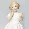 Royal Doulton Figurine Catherine HN3044