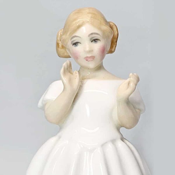 Royal Doulton Figurine Catherine HN3044