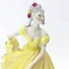 Royal Doulton Nintette Figurine HN2379