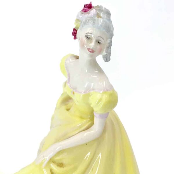 Royal Doulton Nintette Figurine HN2379