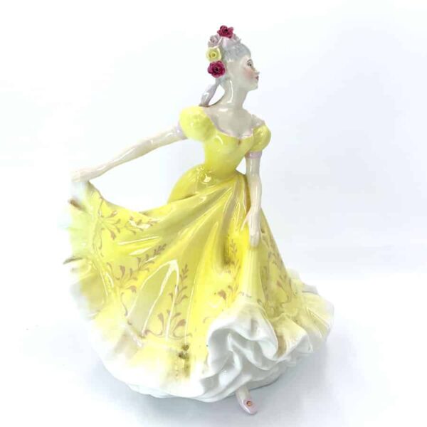 Royal Doulton Nintette Figurine HN2379