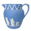 Wedgwood Blue Jasper Large Jug