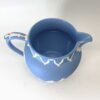 Wedgwood Blue Jasper Large Jug
