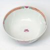 Antique-Chinese-famille-rose-bowl-c1800-jiaqing-3 Antique Chinese Famille Rose Bowl C1800 Jiaqing