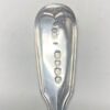 Antique Silver Victorian Fiddle and Thread Service Main Forks 1865