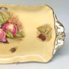 Aynsley Orchard Gold Fruit Sandwich Tray D Jones