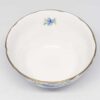 Colclough Blue Flower 8788 Sugar Bowl C1955