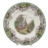 Copeland Spode Byron Pattern Dessert Bowl