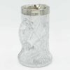 Hallmarked Silver Jug Judaica Birmingham 1902