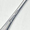 Hallmarked Silver Rat Tail Tea Spoon Set Birmingham 1924