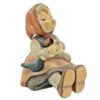 Hummel Figurine Happy Pastime TMK5