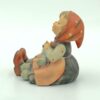 Hummel Figurine Happy Pastime TMK5