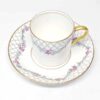 Paragon-the-rose-garden-demitasse-duo-c1904-1 Paragon The Rose Garden Demitasse Duo C1904