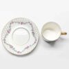 Paragon-the-rose-garden-demitasse-duo-c1904-2 Paragon The Rose Garden Demitasse Duo C1904