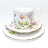Richmond Wild Anemone Tea Trio