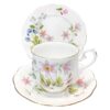 Richmond Wild Anemone Tea Trio