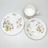 Richmond Wild Anemone Tea Trio