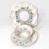 Royal Grafton Frinton Tea Trio