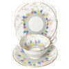 Royal Grafton Frinton Tea Trio