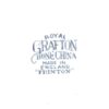 Royal Grafton Frinton Tea Trio