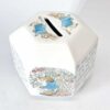 Wedgwood Beatrix Potter Peter Rabbit Money Box