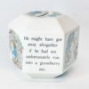 Wedgwood Beatrix Potter Peter Rabbit Money Box