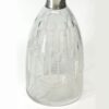 Asprey London Crystal Decanter Birmingham 1946