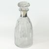 Asprey London Crystal Decanter Birmingham 1946