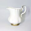Royal Albert Chantilly Tea Milk Jug
