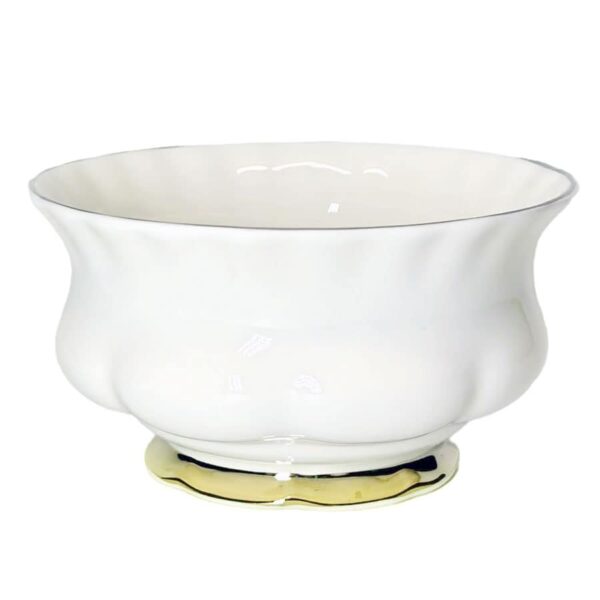 Royal Albert Chantilly Tea Sugar Bowl