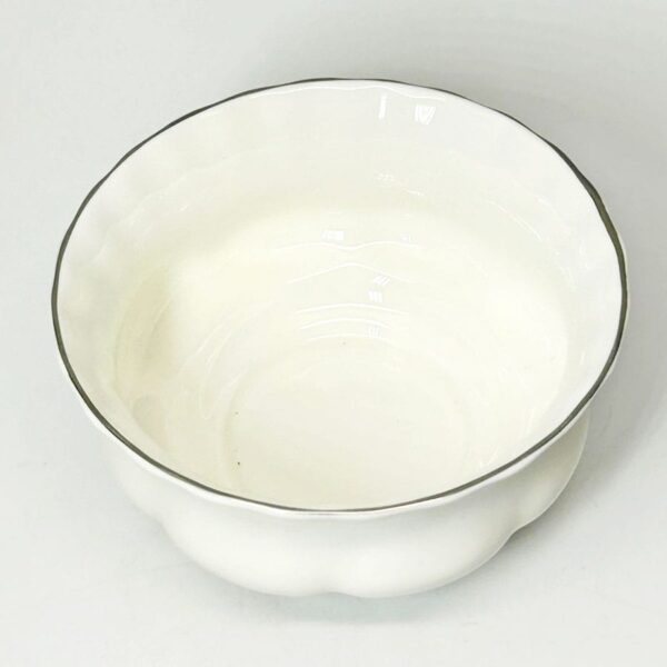 Royal Albert Chantilly Tea Sugar Bowl