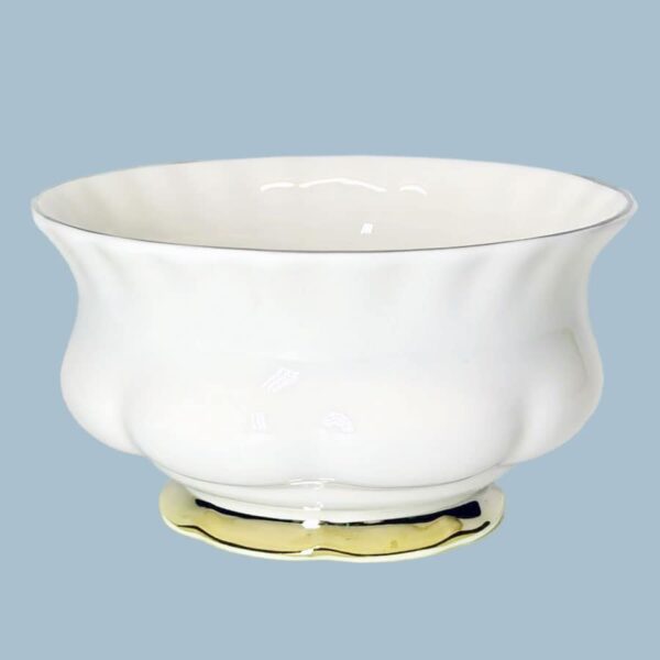 Royal Albert Chantilly Tea Sugar Bowl