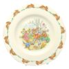 Royal Doulton Bunnykins Watering Wheelbarrow Plate